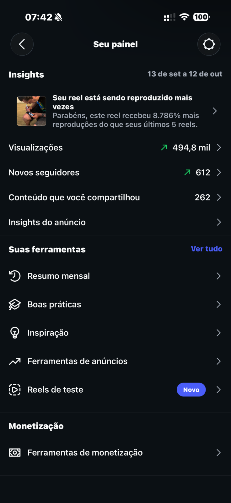 Métrica